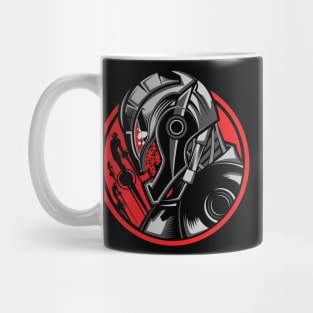 No strings on me Mug